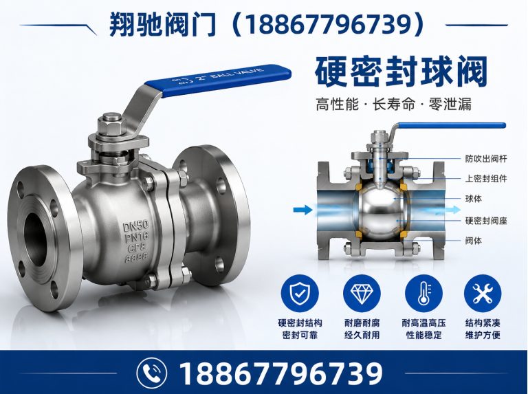 永嘉县闸阀展示图